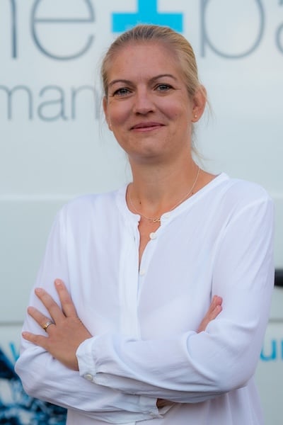 Elke Berleth